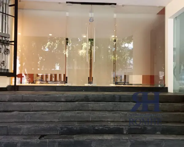 Departamento en renta en Juarez, Cuauhtémoc — foto 2 de 16
