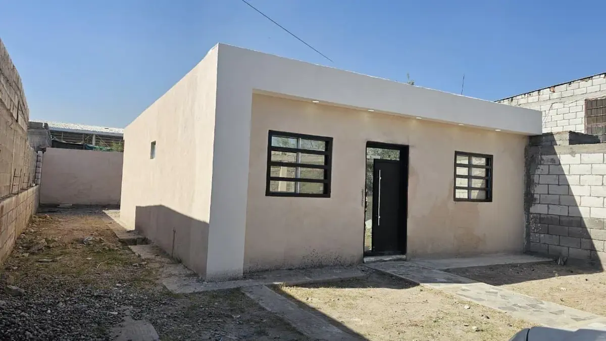 Casa en venta en Luis Donaldo Colosio, Torreón — foto 1 de 6