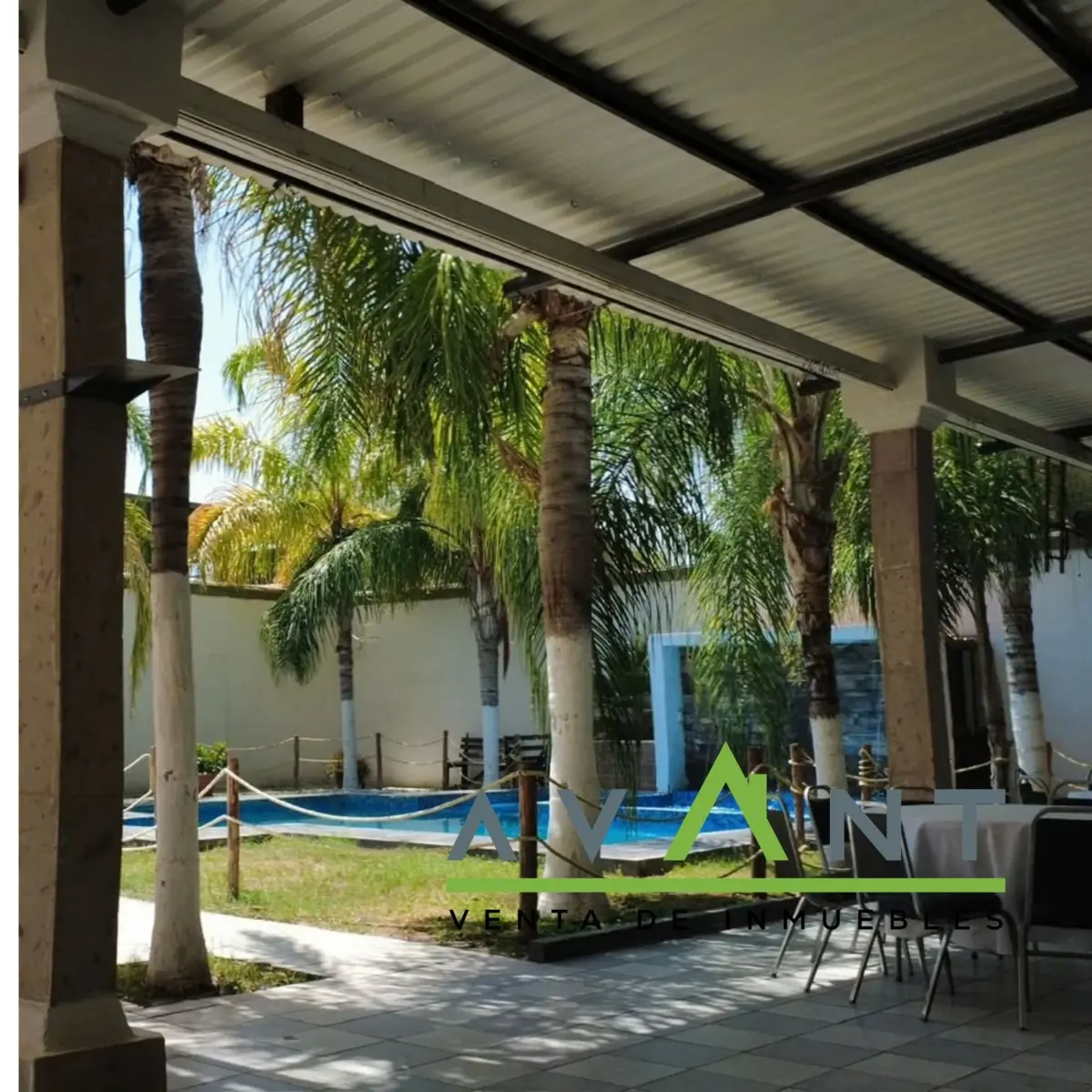 Quinta en venta en Miguel de la Madrid Hurtado, Gómez Palacio — foto 1 de 3