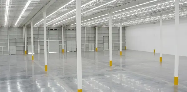 Nave en renta en San Jose Navajas, El Marqués — foto 3 de 9