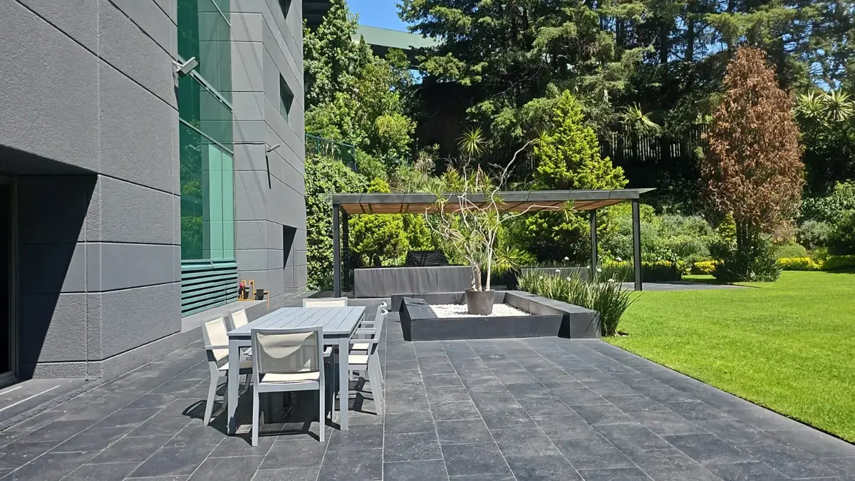 Departamento en venta en Lomas Country Club, Huixquilucan — foto 1 de 12
