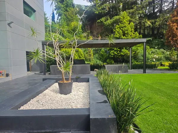 Departamento en venta en Lomas Country Club, Huixquilucan — foto 2 de 12
