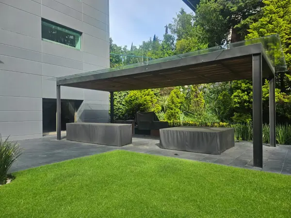 Departamento en venta en Lomas Country Club, Huixquilucan — foto 3 de 12