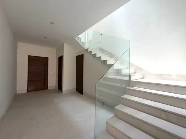 CASA NUEVA EN EL CARDENCHAL