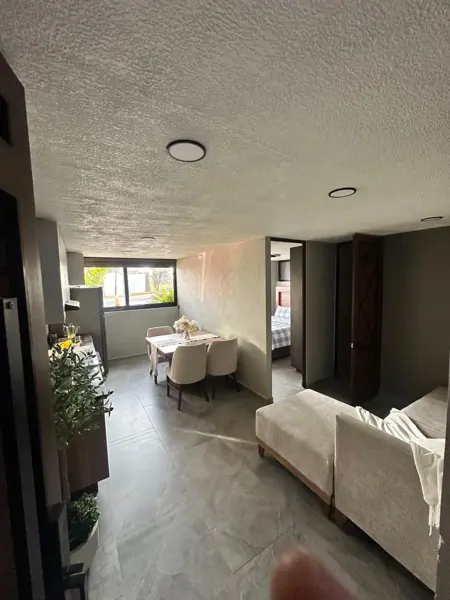 Departamento en renta en Villas de Irapuato, Irapuato — foto 3 de 10