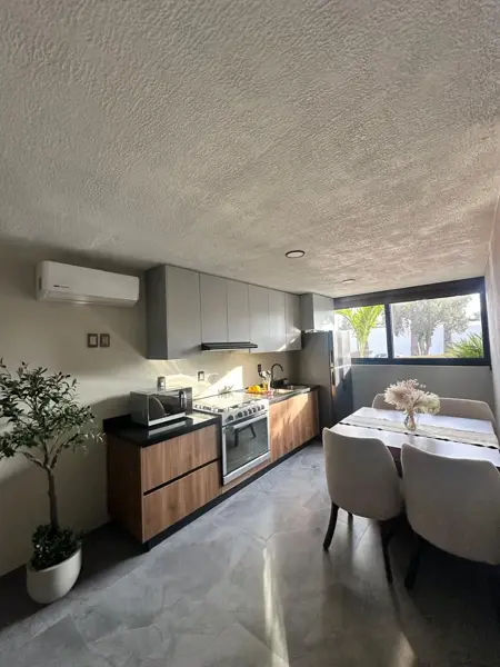 Departamento en renta en Villas de Irapuato, Irapuato — foto 2 de 10