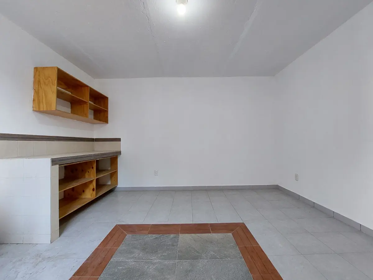 Departamento en renta en Heroes de Padierna, Tlalpan — foto 1 de 16