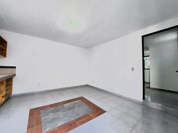 Departamento en renta en Heroes de Padierna, Tlalpan — foto 2 de 16