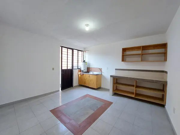 Departamento en renta en Heroes de Padierna, Tlalpan — foto 3 de 16