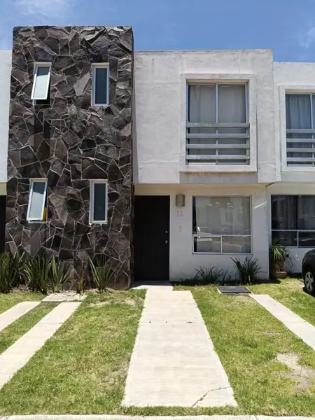 Casa en venta en Danubio Residencial, Cuautlancingo — foto 2 de 16