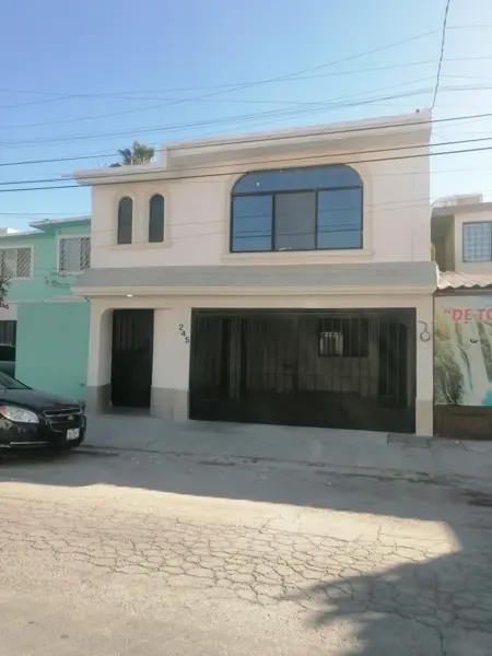 Casa en venta en Nueva California, Torreón, Coahuila de Zaragoza