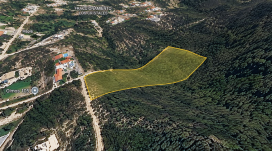 Terreno en Venta en Los Remates, Monterrey, Nuevo León — foto 7