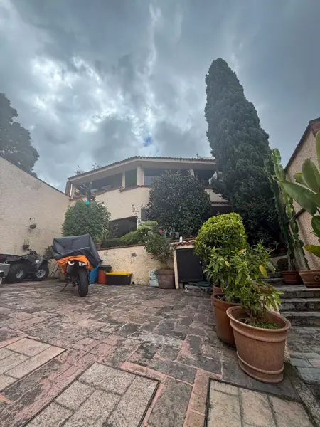 Casa en venta en Bosques de las Lomas, Cuajimalpa de Morelos — foto 2 de 36