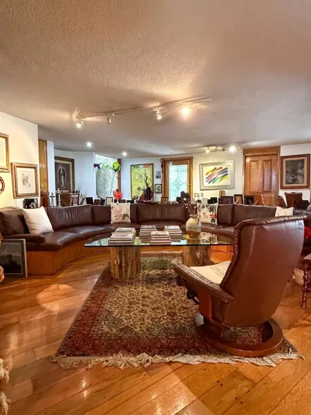Casa en venta en Bosques de las Lomas, Cuajimalpa de Morelos — foto 3 de 36