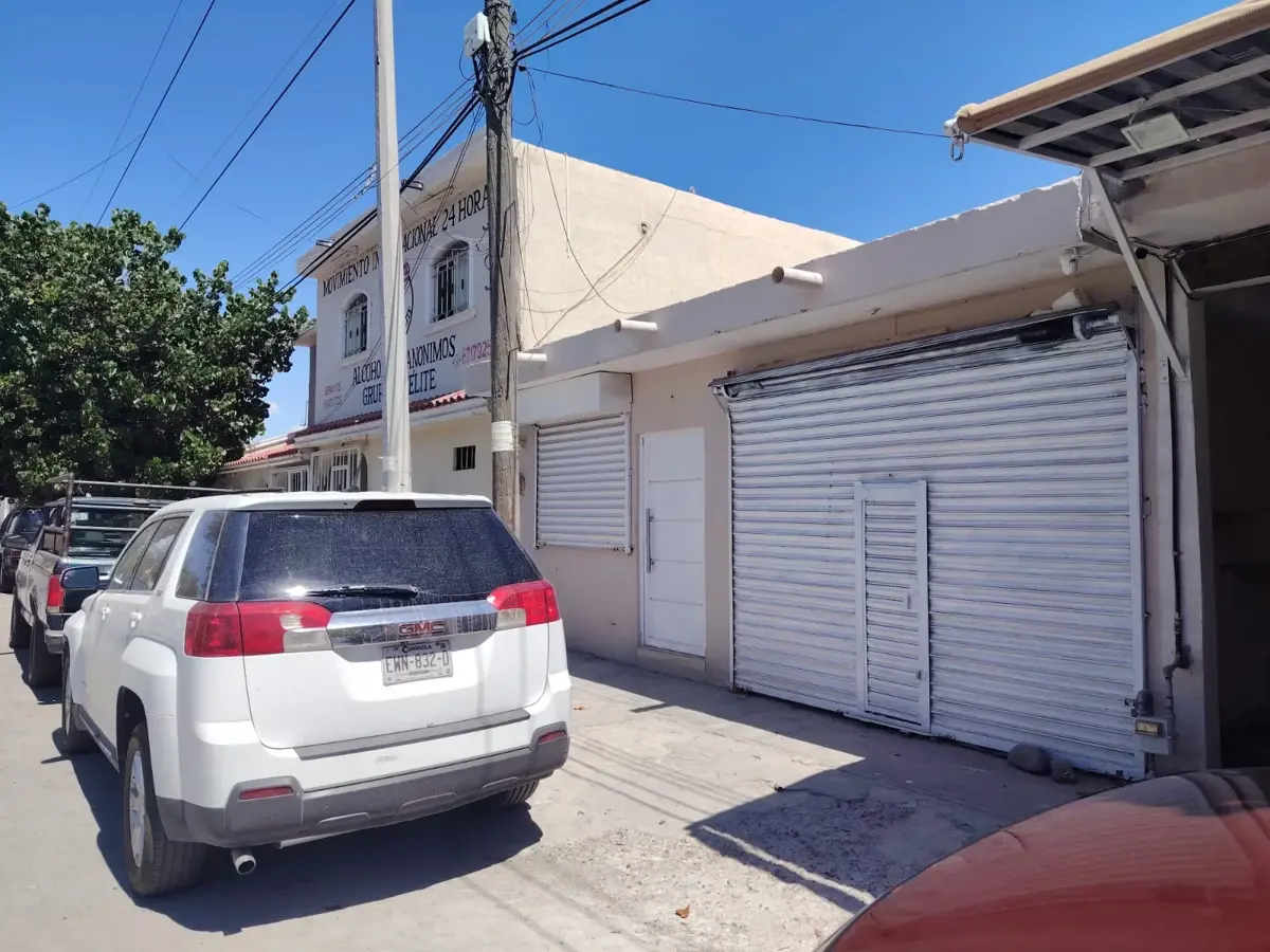 Casa en venta en Satélite de la Laguna, Torreón — foto 1 de 5