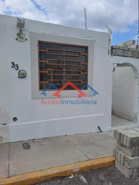 Casa en Venta en Los Héroes, Querétaro