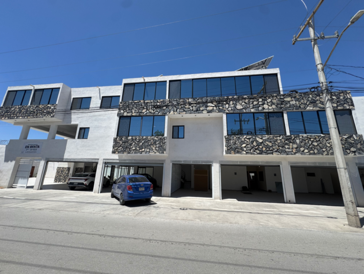 Departamento en renta en Villa Frondoso, Torreón — foto 1 de 21
