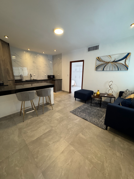 Departamento en renta en Villa Frondoso, Torreón — foto 2 de 21
