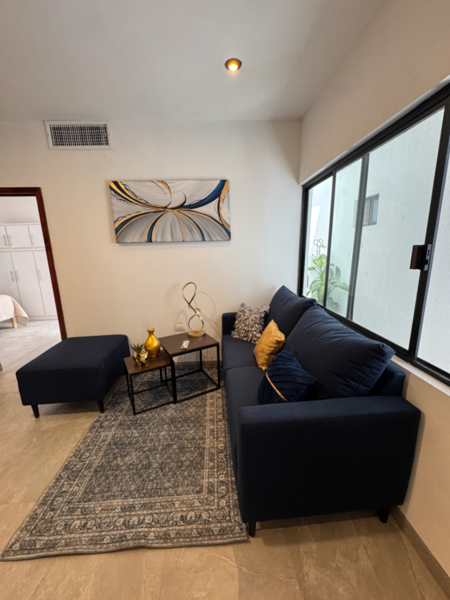 Departamento en renta en Villa Frondoso, Torreón — foto 3 de 21