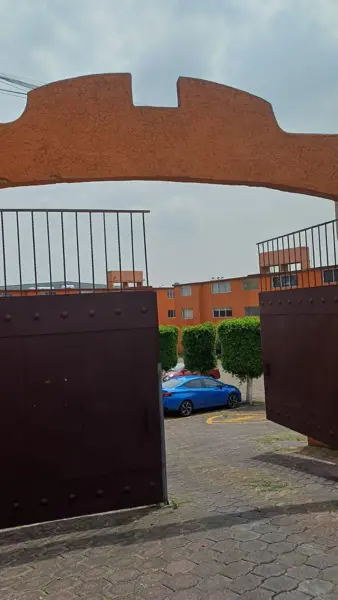Departamento en venta en San Mateo Tecoloapan, Atizapán de Zaragoza — foto 2 de 33