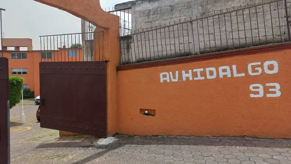 ESPACIOSO DEPARTAMENTO, 3 RECAMARAS, ATIZAPÁN DE Z.