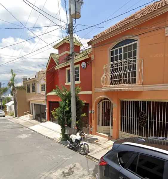 Casa en venta en Pedregal de la Silla, Monterrey — foto 2 de 10
