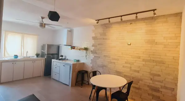 Departamento en renta en Balcones de la Aurora, Saltillo — foto 3 de 5