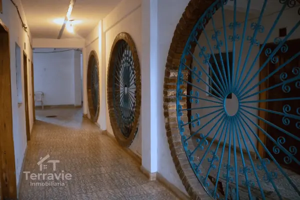 Hotel en venta en Agua Azul, Compostela — foto 2 de 5
