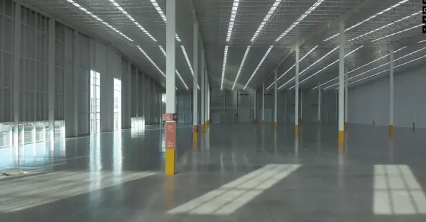 Nave en renta en San Jose Navajas, El Marqués — foto 3 de 9