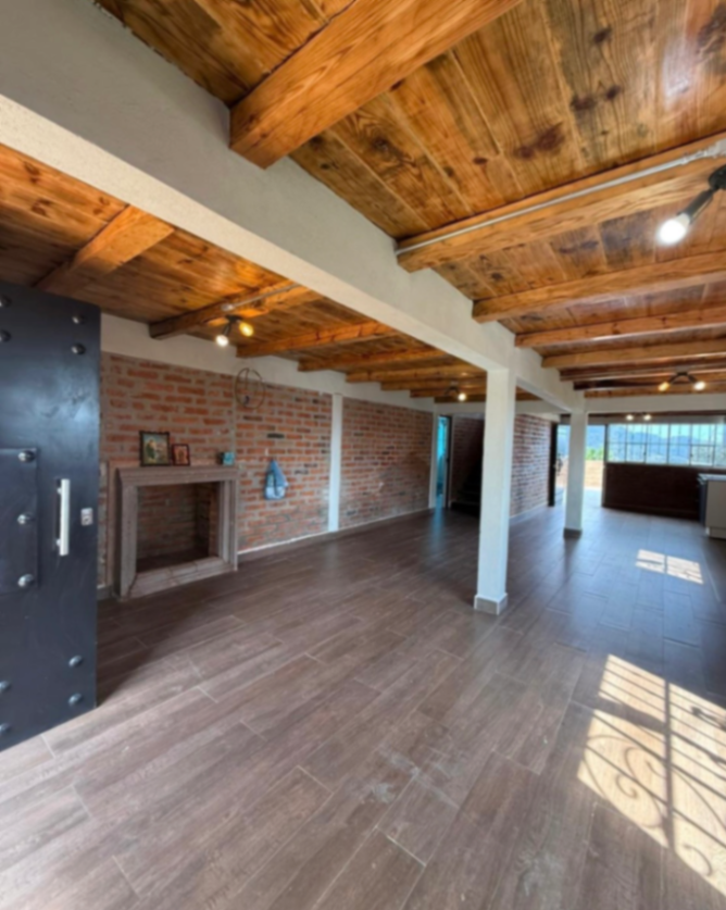 Casa en venta en Mineral del Monte Centro, Mineral del Monte — foto 1 de 3