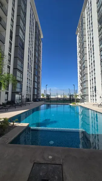 DEPARTAMENTO AMUEBLADO LISTO PARA VIVIR