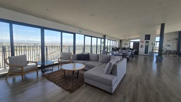 Departamento en venta en Hacienda San José, Torreón — foto 2 de 20