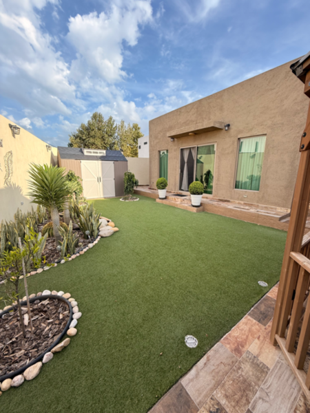 Casa en venta en Quinta Manantiales, Ramos Arizpe — foto 3 de 29