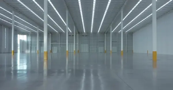 SE RENTA NAVE INDUSTRIAL - EN QUERÉTARO