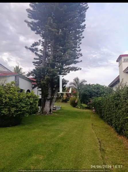 Casa en venta en Lomas de Cocoyoc, Atlatlahucan — foto 2 de 12