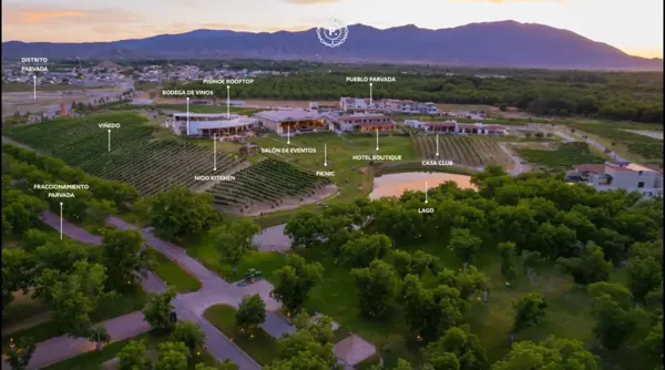 Terreno en venta en Parras de la Fuente Centro, Parras — foto 2 de 8
