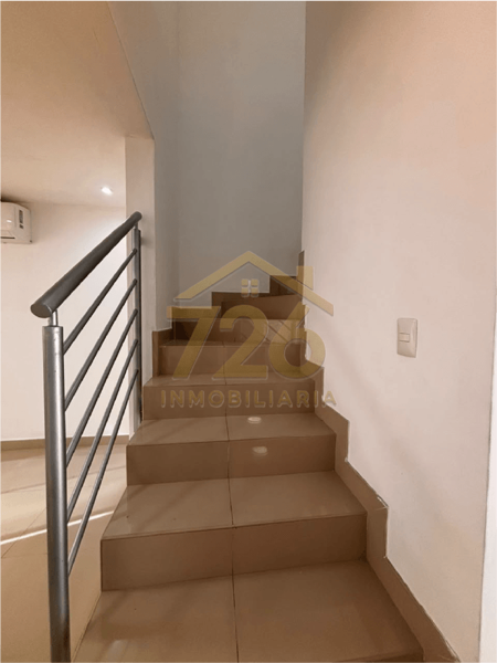Casa en renta en Siete Colinas Sector Palatino, Guadalupe — foto 3 de 24