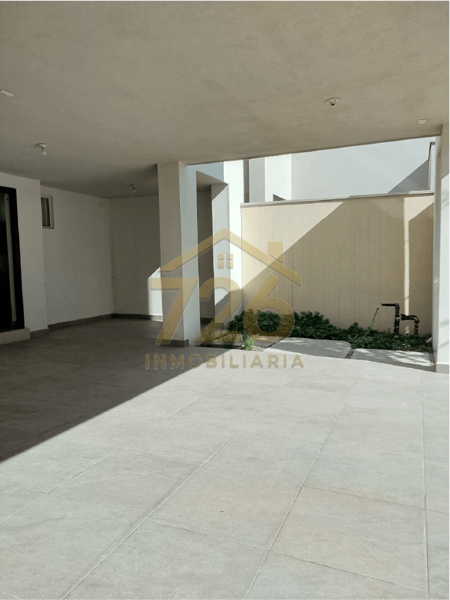 Casa en renta en Siete Colinas Sector Palatino, Guadalupe — foto 2 de 24