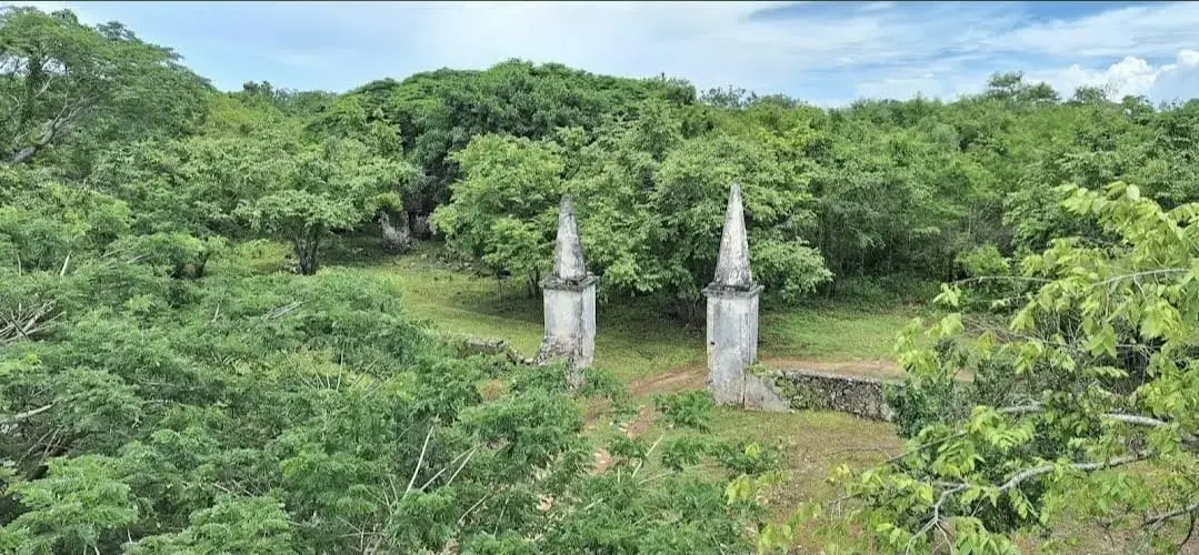 Finca-Rancho en venta en Kunche, Espita — foto 1 de 67