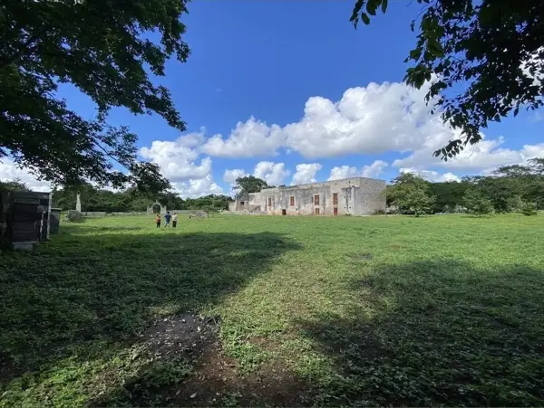 Finca-Rancho en venta en Kunche, Espita — foto 3 de 67