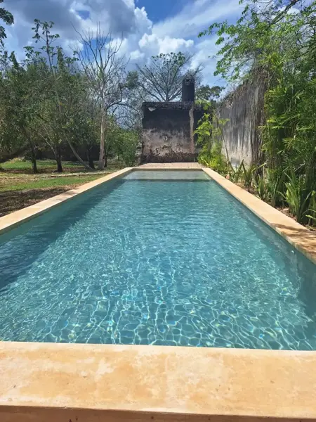 Finca-Rancho en venta en Kunche, Espita — foto 2 de 67