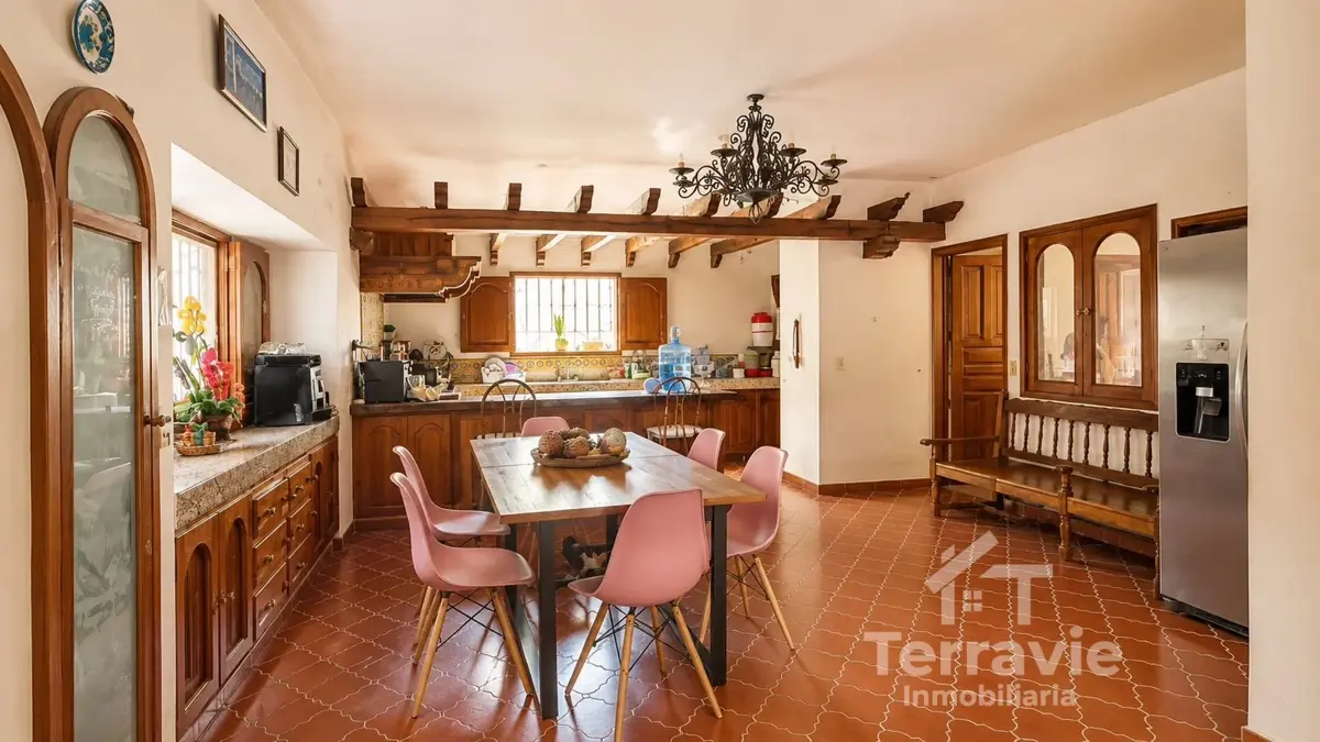 Casa en venta en San Jose, Compostela — foto 1 de 5
