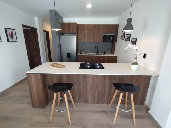 Departamento en venta en Bosques de Forjadores, San Pedro Cholula — foto 3 de 10