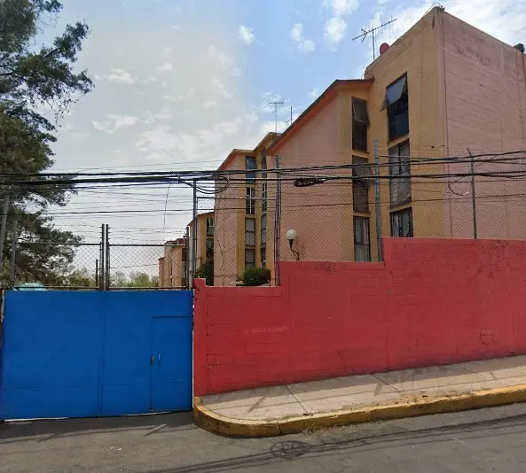 Departamento en venta en Cerro de la Estrella, Iztapalapa — foto 3 de 6