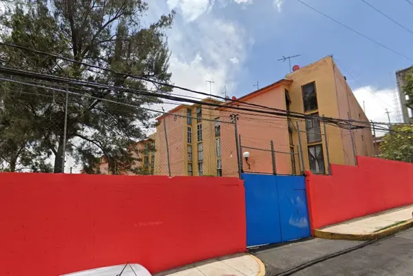 Departamento en venta en Cerro de la Estrella, Iztapalapa — foto 2 de 6