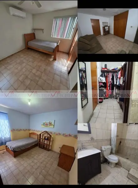 Casa en venta en Valle Torremolinos, Guadalupe — foto 3 de 21