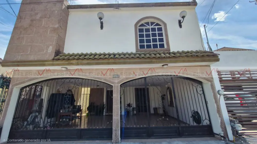 Casa en venta en Valle Torremolinos, Guadalupe — foto 1 de 21