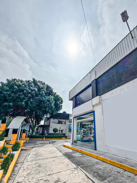 Local en renta en Jardines del Pedregal, Álvaro Obregón — foto 3 de 6