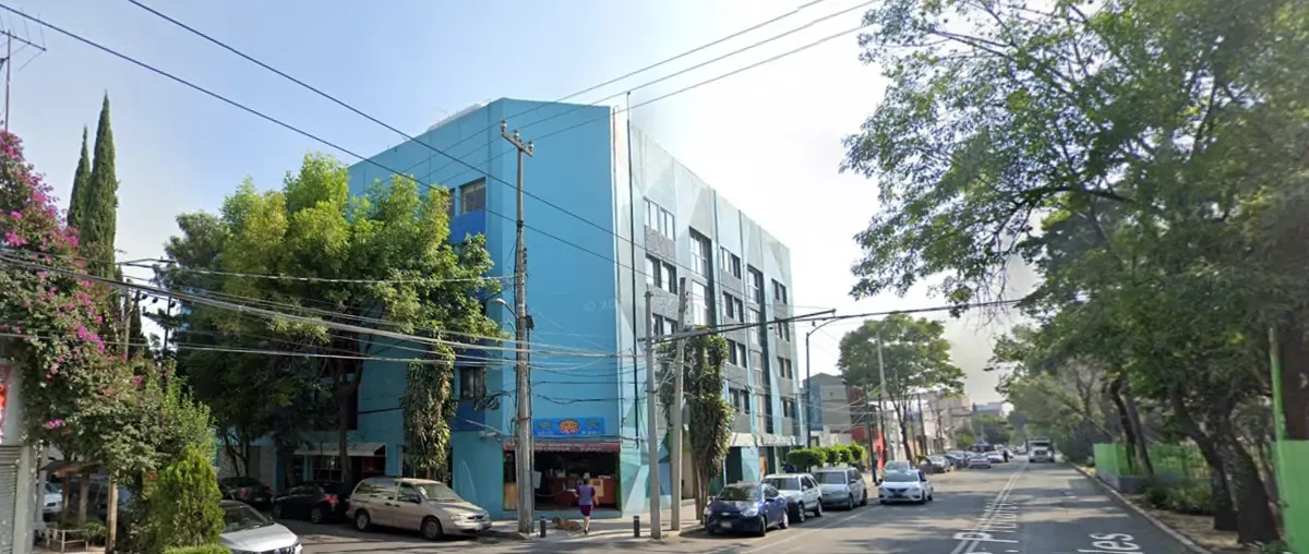 Departamento en venta en Banjidal, Iztapalapa — foto 1 de 10