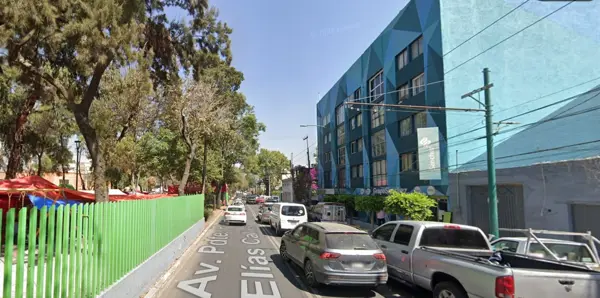 Departamento en venta en Banjidal, Iztapalapa — foto 3 de 10